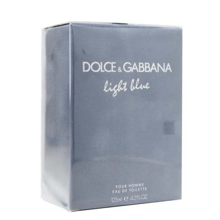 Günstig Dolce & Gabbana Light Blue Pour Homme Eau de Toilette