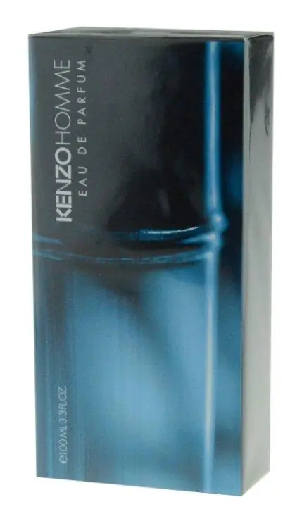 Kenzo Homme EdP Nur Für Kurze Zeit