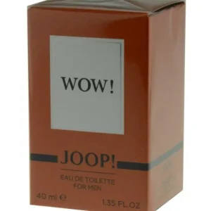 Joop WOW! EDT Schneller Versand