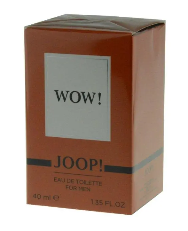 Joop WOW! EDT Schneller Versand