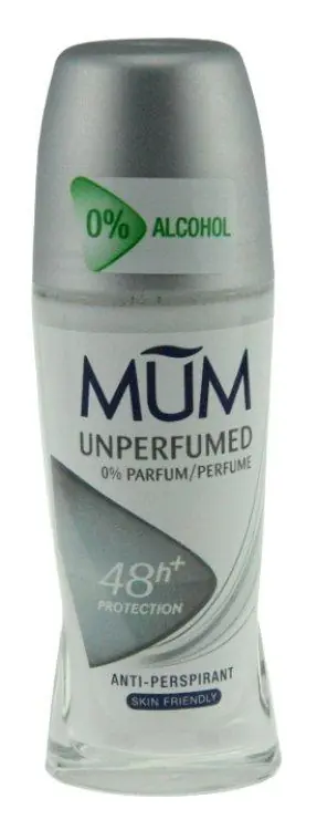 Saisonangebot MUM Deo Roll-on unperfumed
