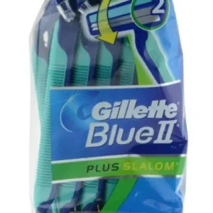 Jetzt Kaufen Gillette Blue 2 - Plus Slalom 10 St.