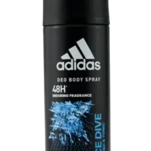 Knallerangebot Adidas Ice Dive 48h-Deo Spray