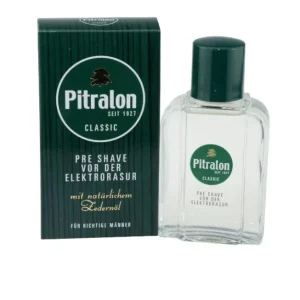 Pitralon Classic Pre Shave Jetzt Bestellen