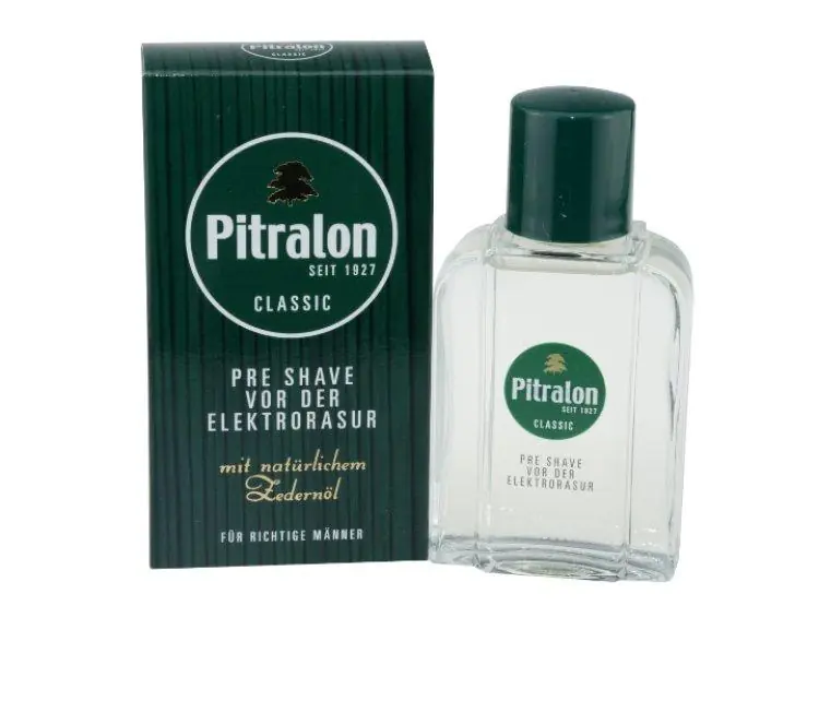 Pitralon Classic Pre Shave Jetzt Bestellen