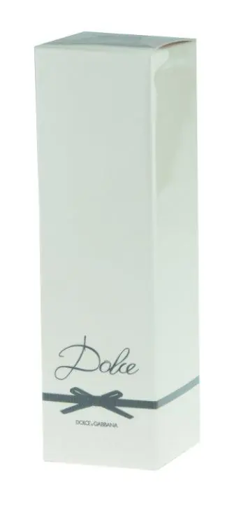 Neue Kollektion Dolce & Gabbana Dolce Shower Gel