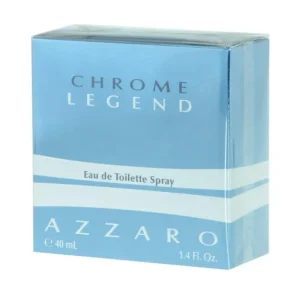 Azzaro Chrome Legend EDT Spray Jetzt Kaufen