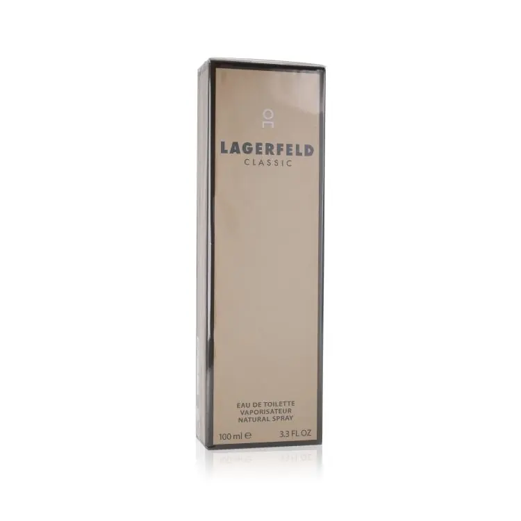 Sonderaktion Karl Lagerfeld Lagerfeld Classic Eau de Toilette