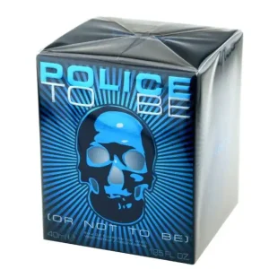Sonderaktion Police To Be (or not to be) Eau de Toilette for man
