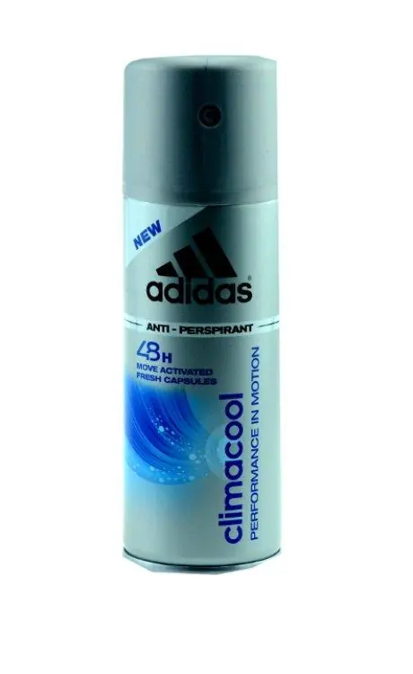 Adidas Climacool 48h Anti-Perspirant Top-Preis
