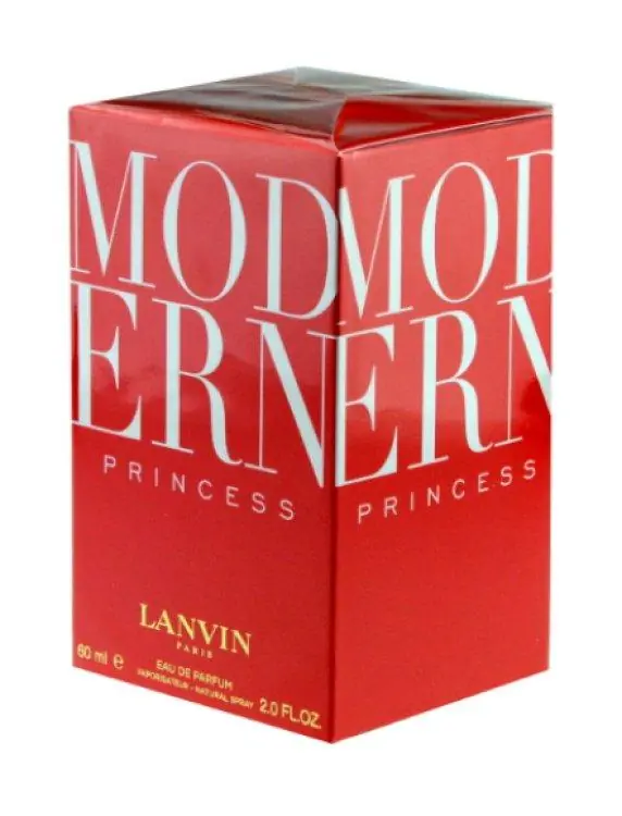 Lanvin Modern Princess Eau de Parfum Must-Have