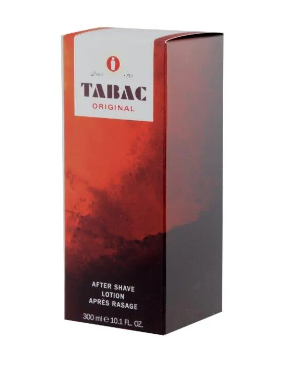 Tabac Original After Shave Lotion Nur Heute