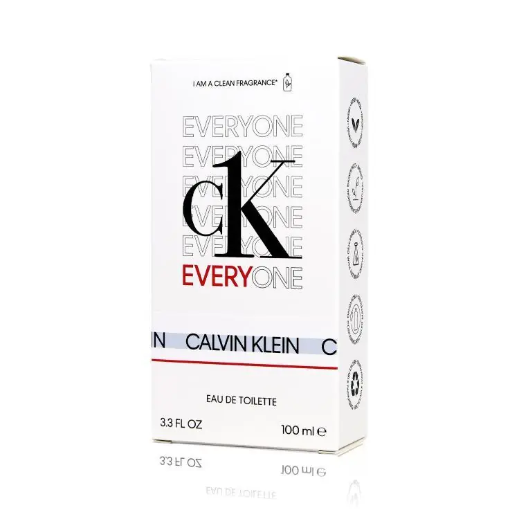 Calvin Klein Everyone Eau de Toilette Echt