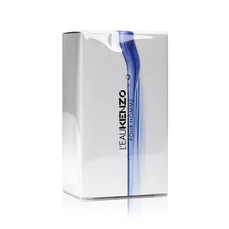 Kenzo L‘eau Pour Homme Eau de Toilette Rabatt