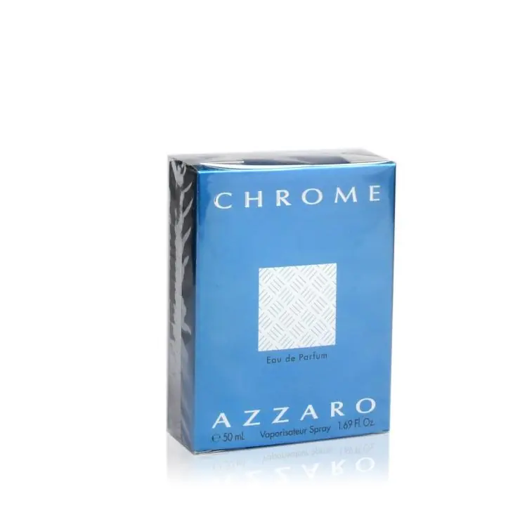 Mega-Angebot Azzaro Chrome EdP