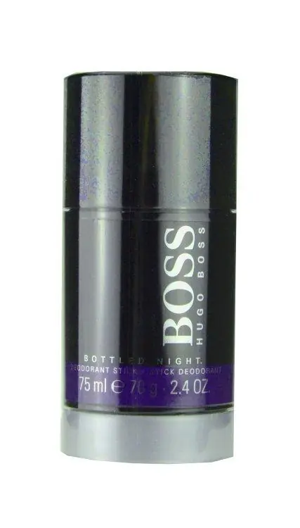 Hugo Boss Bottled Night Deodorant Stick Neuheit