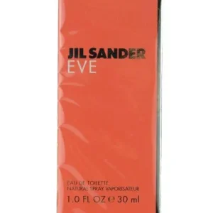 Jil Sander Eve EDT Spray Markenprodukt