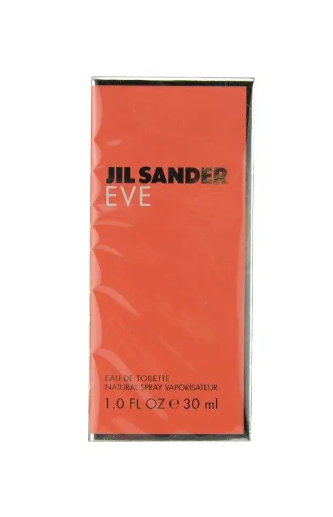 Jil Sander Eve EDT Spray Markenprodukt