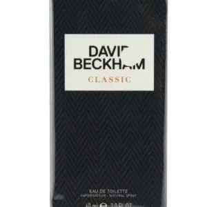 Super-Preis David Beckham Classic EdT