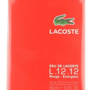 Highlight Lacoste L.12.12 Rouge EDT Spray