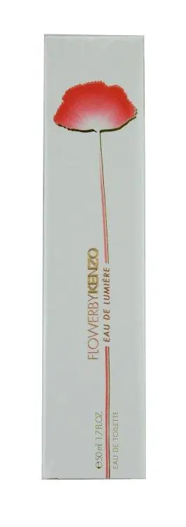 Jetzt Kaufen Kenzo Flower by KenzoEau Lumiere EDT