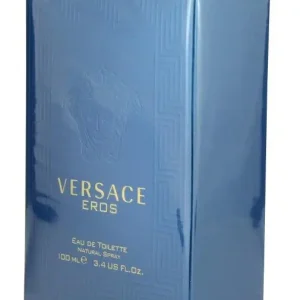 Neu Versace Eros Eau de Toilette