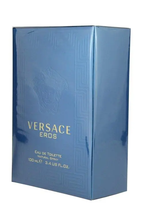 Neu Versace Eros Eau de Toilette