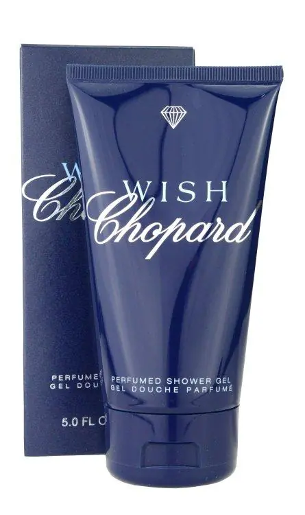 Top-Angebot Chopard Wish Perfumed Shower Gel