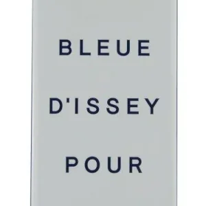 Neue Kollektion Issey Miyake L eau Bleue D Issey Pour Homme EdT