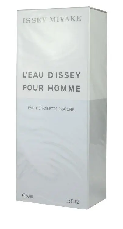 Markenprodukt Issey Miyake L Eau D Issey Pour Homme Eau de Toilette