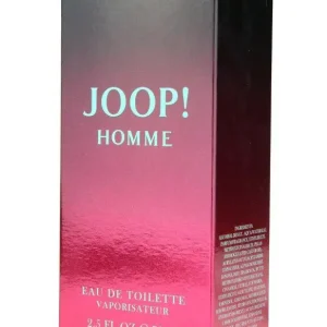 Joop Homme Eau de Toilette Vaporisateur Beliebt