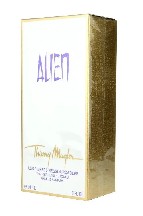 Mugler Alien Eau de Parfum Angebot