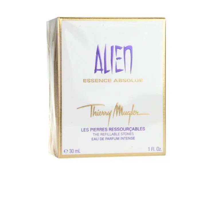 Mugler Alien Essence Absolue EdP Markenprodukt