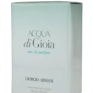 Giorgio Armani Acqua di Gioia Eau de Parfum Begrenztes Angebot