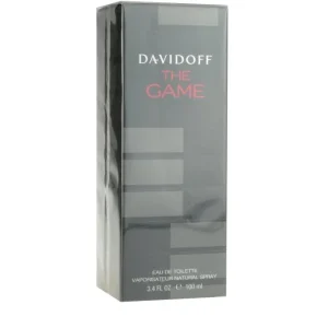 Davidoff The Game Heißes Angebot