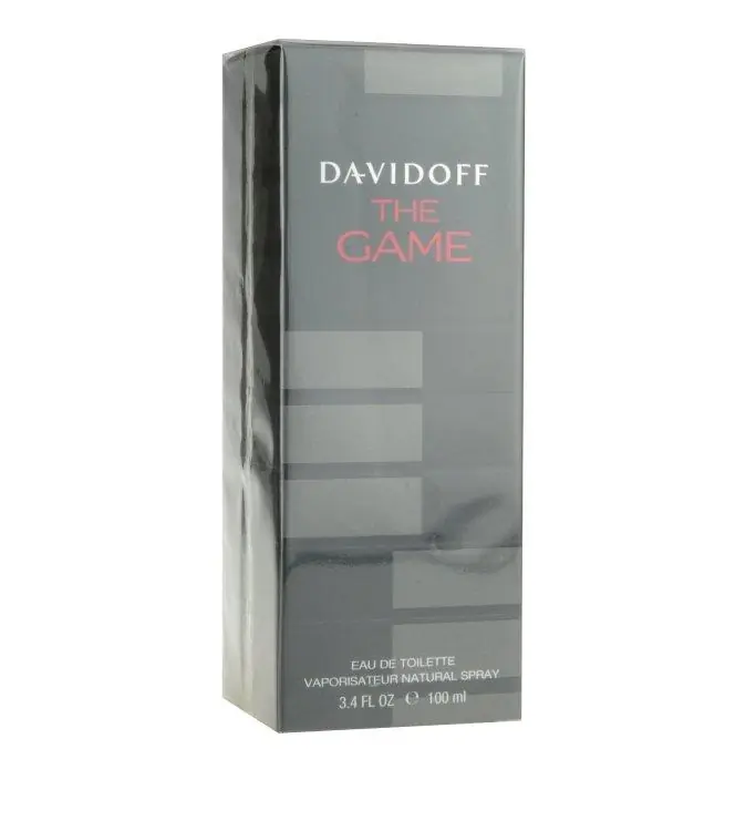 Davidoff The Game Heißes Angebot