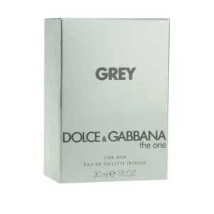 Dolce & Gabbana The One Grey Eau de Toilette Markenprodukt