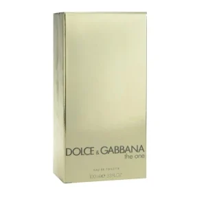Dolce & Gabbana The One Eau de Toilette Sale