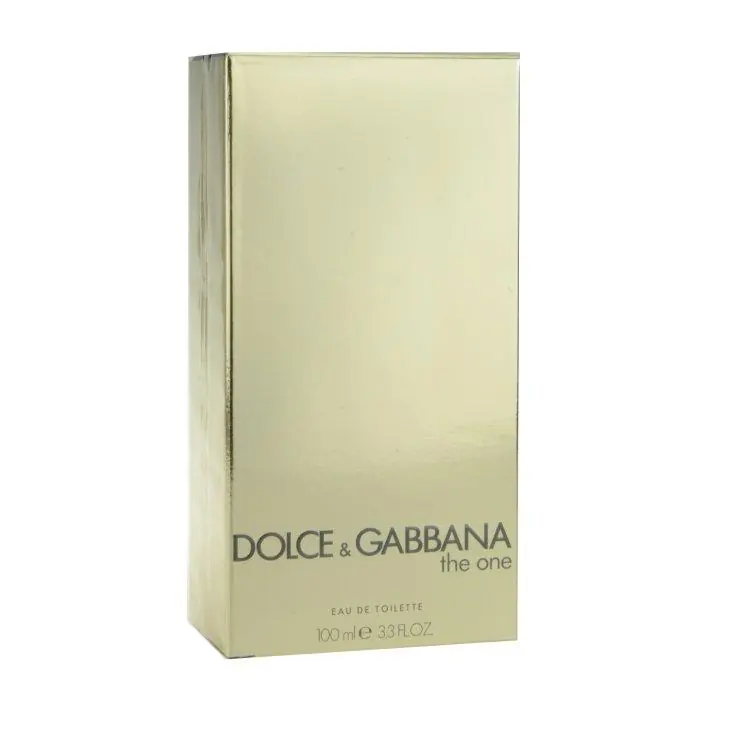Dolce & Gabbana The One Eau de Toilette Sale