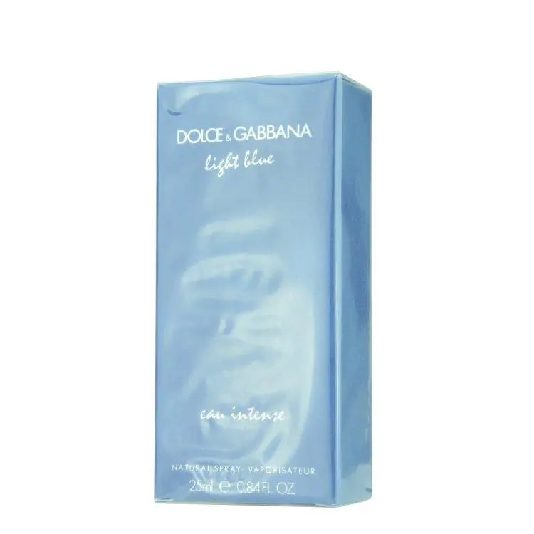 Bestseller Dolce & Gabbana Light Blue Eau Intense Eau de Parfum
