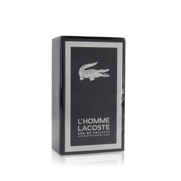 Heißes Angebot Lacoste Le Homme Eau de Toilette