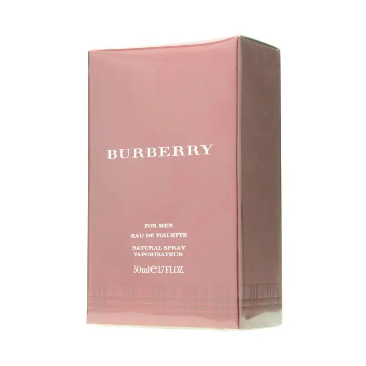 Burberry for Men Eau de Toilette Direktkauf
