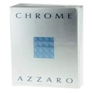 Sonderangebot Azzaro Chrome EDT Spray