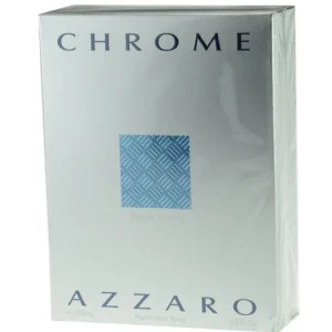 Günstig Azzaro Chrome EDT Spray