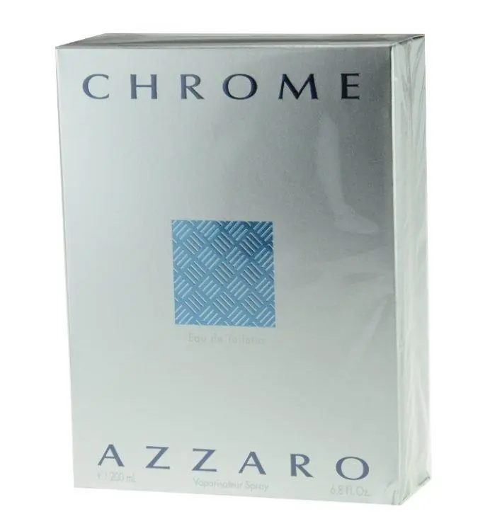 Günstig Azzaro Chrome EDT Spray