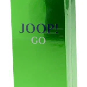 Direkt Vom Hersteller Joop GO Eau de Toilette