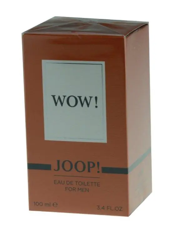 Begrenztes Angebot Joop Wow! Eau de Toilette