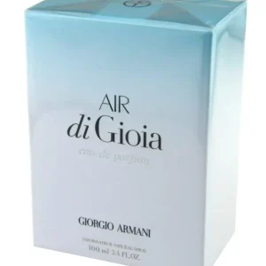Giorgio Armani Air di Gioia Eau de Parfum Markenprodukt