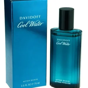 Neu Im Sortiment Davidoff Cool Water After Shave