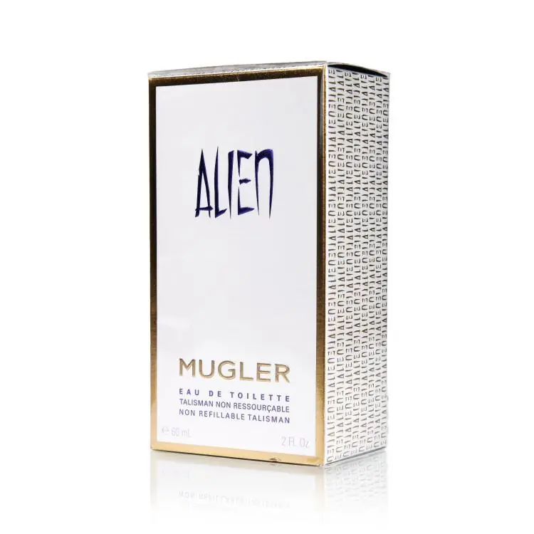 Mugler Alien Eau de Toilette Abverkauf